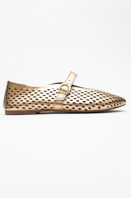 Arian Leder Ballerina Damen - Image 6