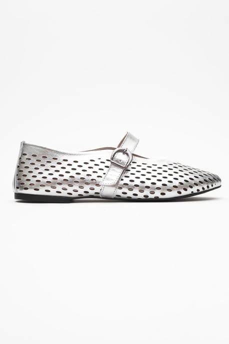 Arian Leder Ballerina Damen - Image 6