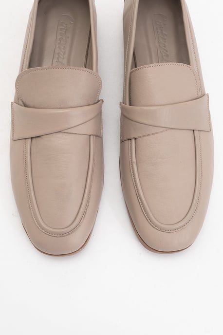 Sosa Leder Ballerinas Damen - Image 2