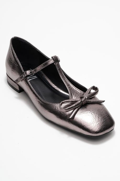 Lorena T-Riemen Ballerina Damen - Image 2