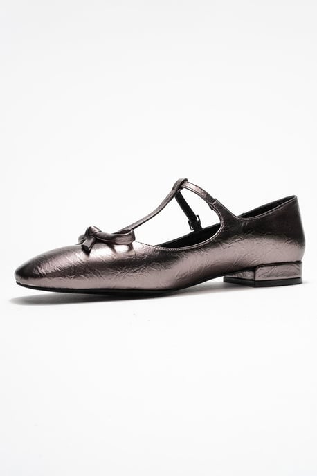 Lorena T-Riemen Ballerina Damen - Image 4