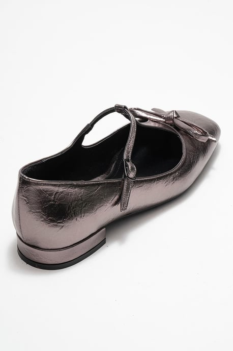Lorena T-Riemen Ballerina Damen - Image 5
