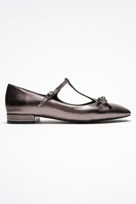 Lorena T-Riemen Ballerina Damen - Image 6