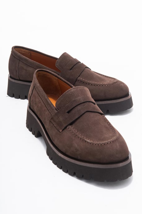 Vionel Leder Loafer Damen - Image 2