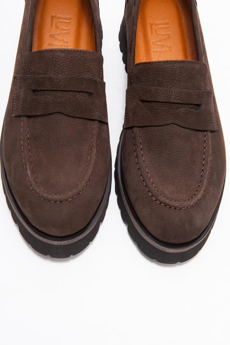 Vionel Leder Loafer Damen - Image 3