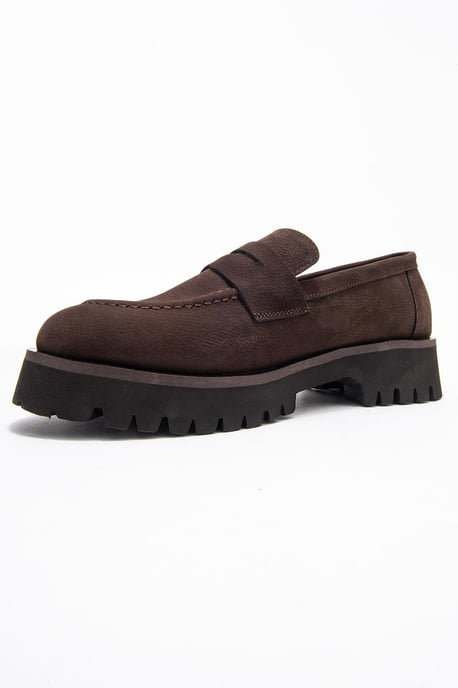Vionel Leder Loafer Damen - Image 4