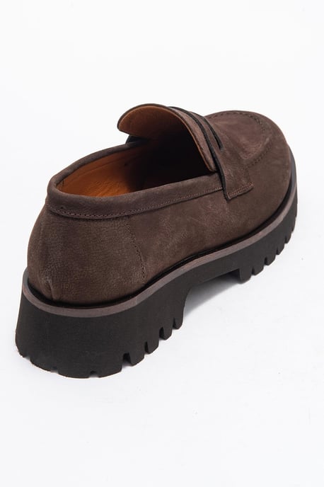 Vionel Leder Loafer Damen - Image 5