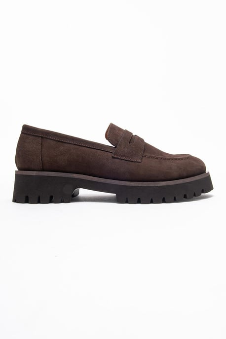 Vionel Leder Loafer Damen - Image 6