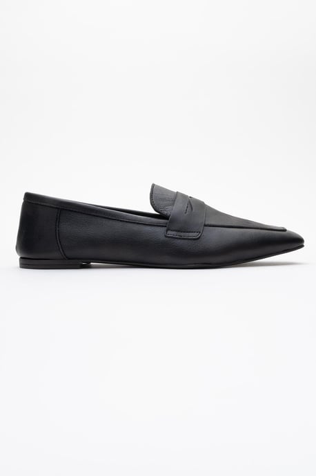 Morne Leder Loafer Damen - Image 6