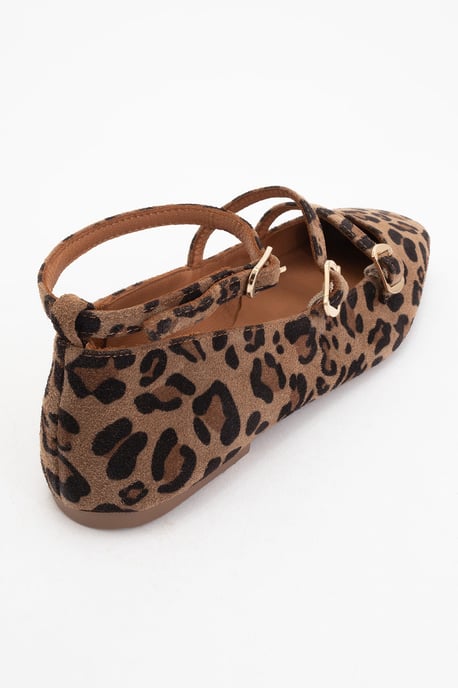 Skye Leder Loafer Damen - Image 3
