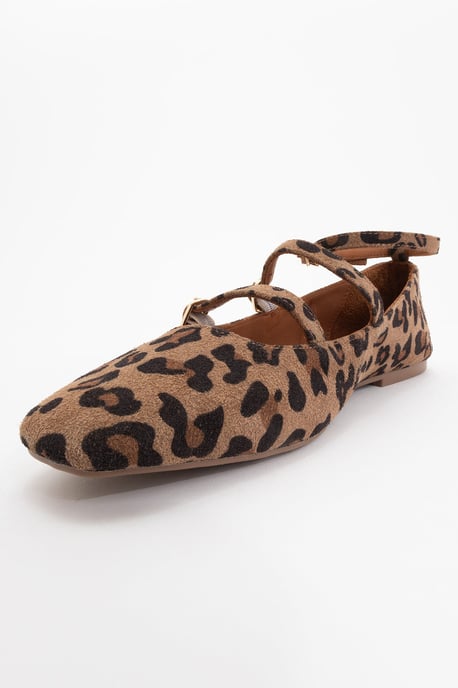 Skye Leder Loafer Damen - Image 4