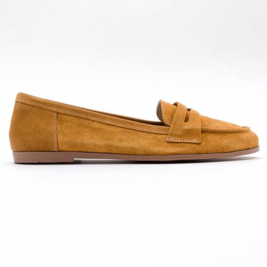 Dorothy Leder Loafer - Image 2