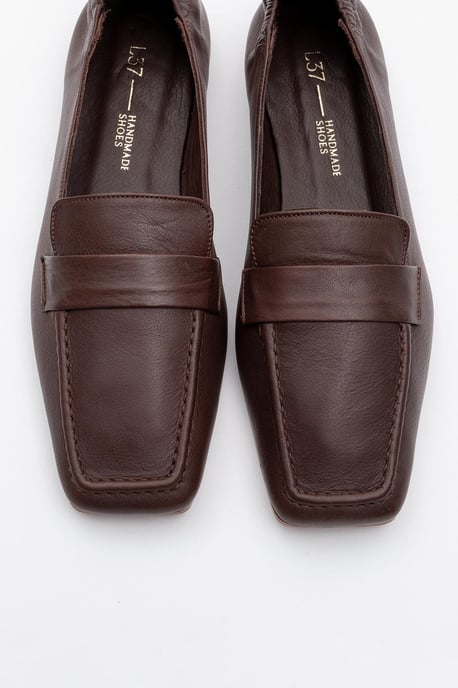 Liepa Leder Loafer - Image 2