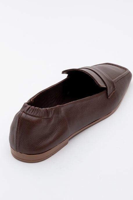 Liepa Leder Loafer - Image 3