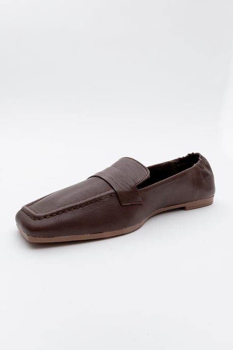 Liepa Leder Loafer - Image 4