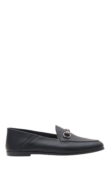 Penny Leder Pferdegebiss Loafer - Image 4