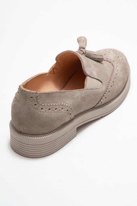 Alex Leder Quaste Loafer - Image 5