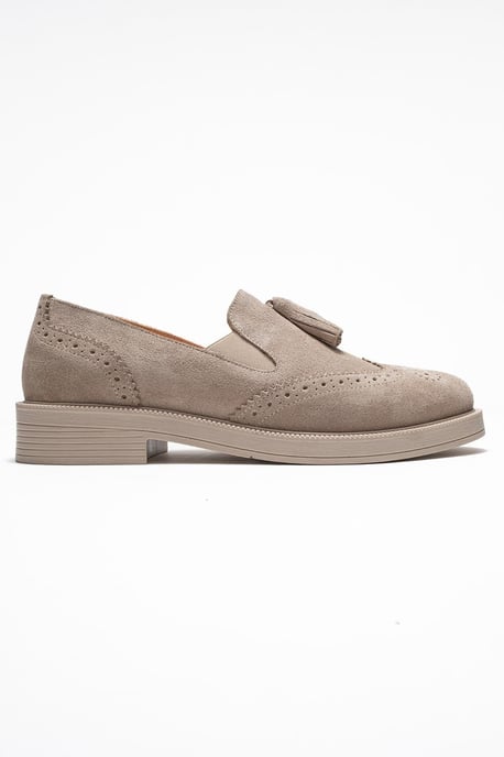Alex Leder Quaste Loafer - Image 6