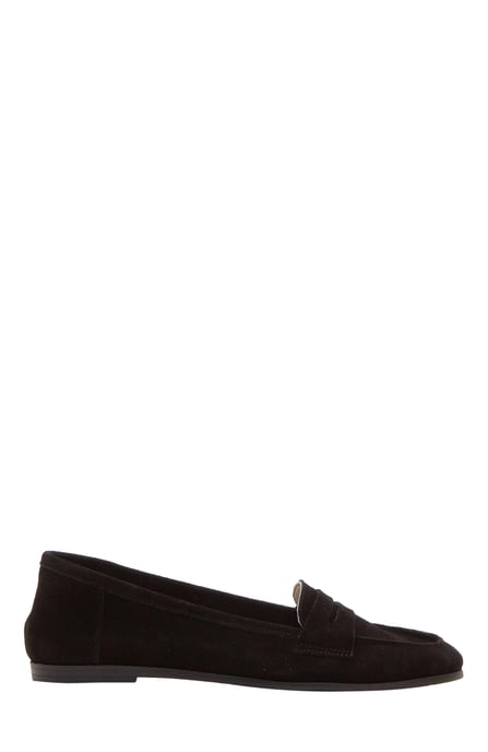 Dorothy Leder Loafer - Image 3