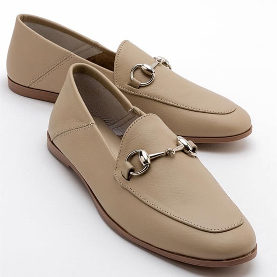 Penny Leder Pferdegebiss Loafer - Image 1