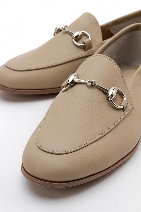 Penny Leder Pferdegebiss Loafer - Image 2