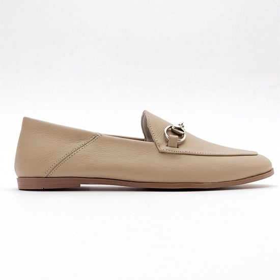 Penny Leder Pferdegebiss Loafer - Image 3