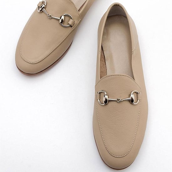 Penny Leder Pferdegebiss Loafer - Image 4
