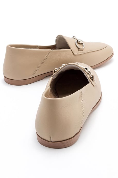 Penny Leder Pferdegebiss Loafer - Image 5