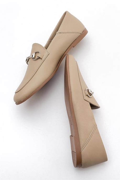 Penny Leder Pferdegebiss Loafer - Image 6