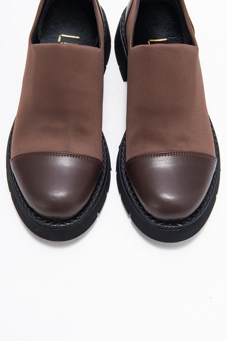 Panola Scuba Loafer Damen - Image 3