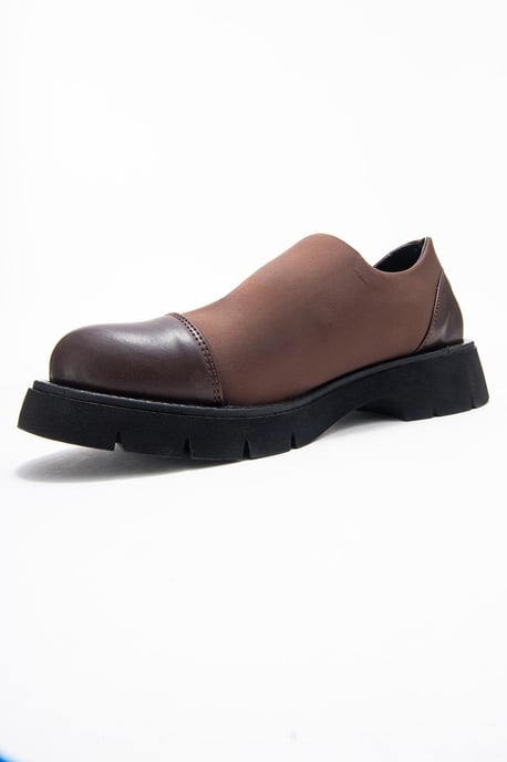 Panola Scuba Loafer Damen - Image 4