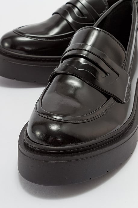 Josie Plateau Loafer - Image 2