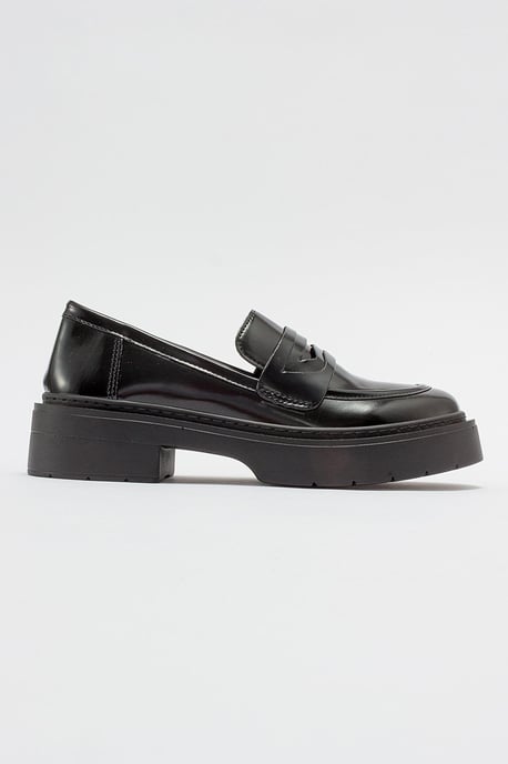 Josie Plateau Loafer - Image 3