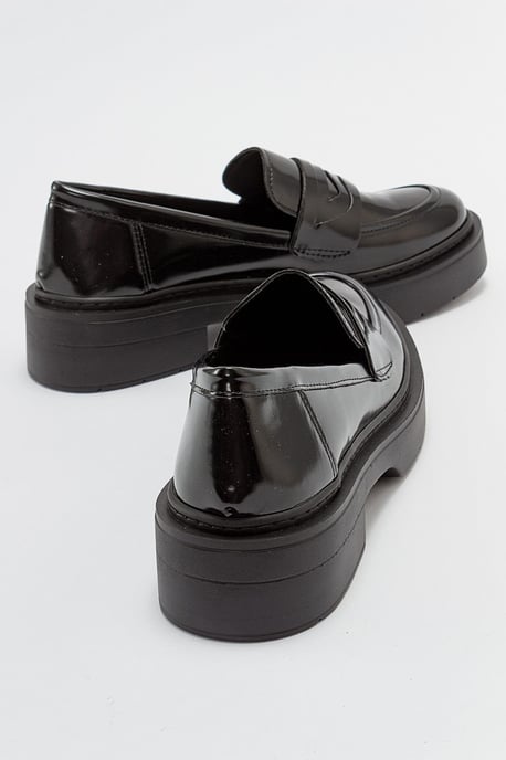 Josie Plateau Loafer - Image 5