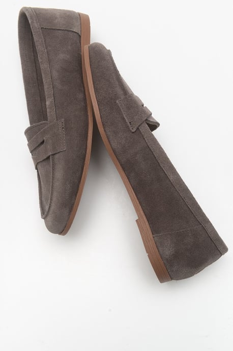 Dorothy Leder Loafer - Image 5