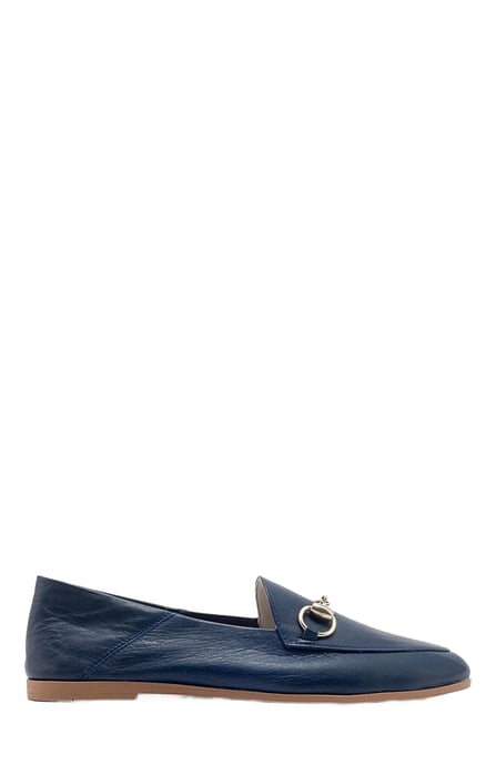 Penny Leder Pferdegebiss Loafer - Image 3
