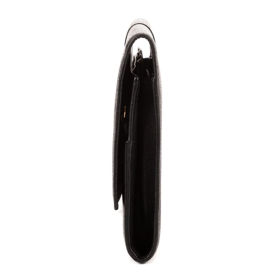 Classic Y Line Clutch  Wallet - Image 3
