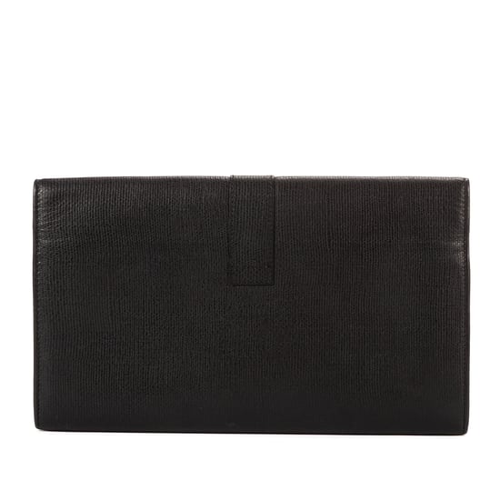 Classic Y Line Clutch  Wallet - Image 4