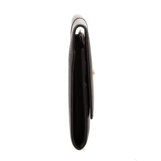 Classic Y Line Clutch  Wallet - Image 5