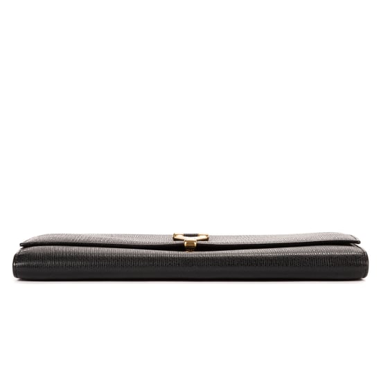 Classic Y Line Clutch  Wallet - Image 6