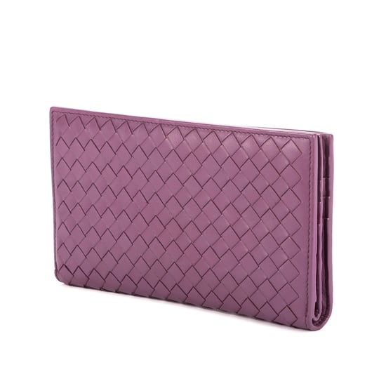 Intrecciato Wallet  Wallet - Image 2