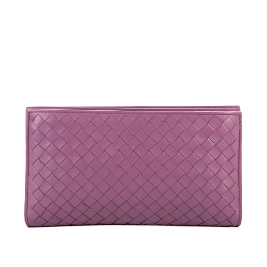 Intrecciato Wallet  Wallet - Image 4