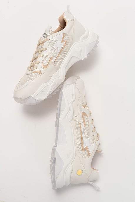 Europa Turnschuhe Damen - Image 4