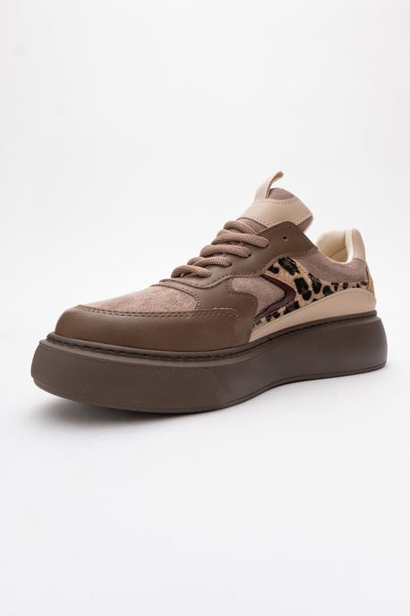 Ida Plateau Fashion Turnschuhe - Image 5