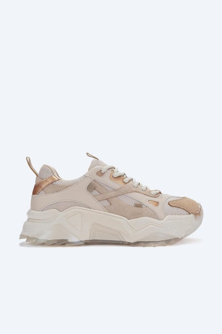 Loretta Plateau Turnschuhe - Image 2