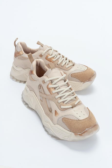 Loretta Plateau Turnschuhe - Image 6