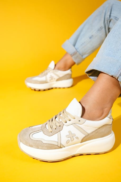 Nolton Turnschuhe Women - Image 5