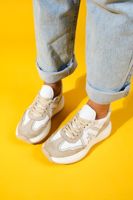 Nolton Turnschuhe Women - Image 6