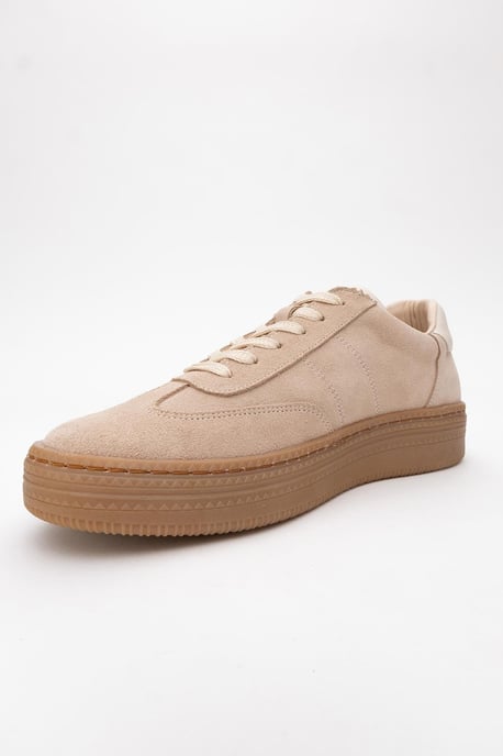 Fyore Leder Turnschuhe Damen - Image 5