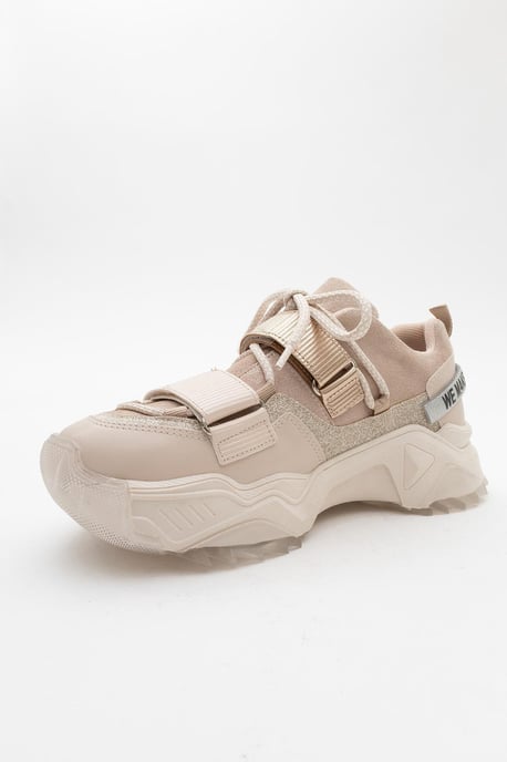Lulen Klettverschluss Sport Turnschuhe Damen - Image 4